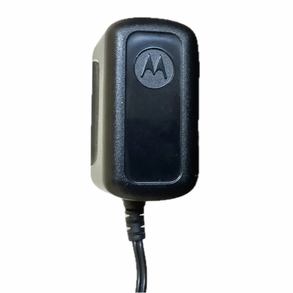 EUC Genuine OEM Motorola SPN5334A Cellphone Rapid Charge